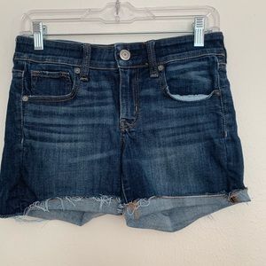 American Eagle jeans shorts